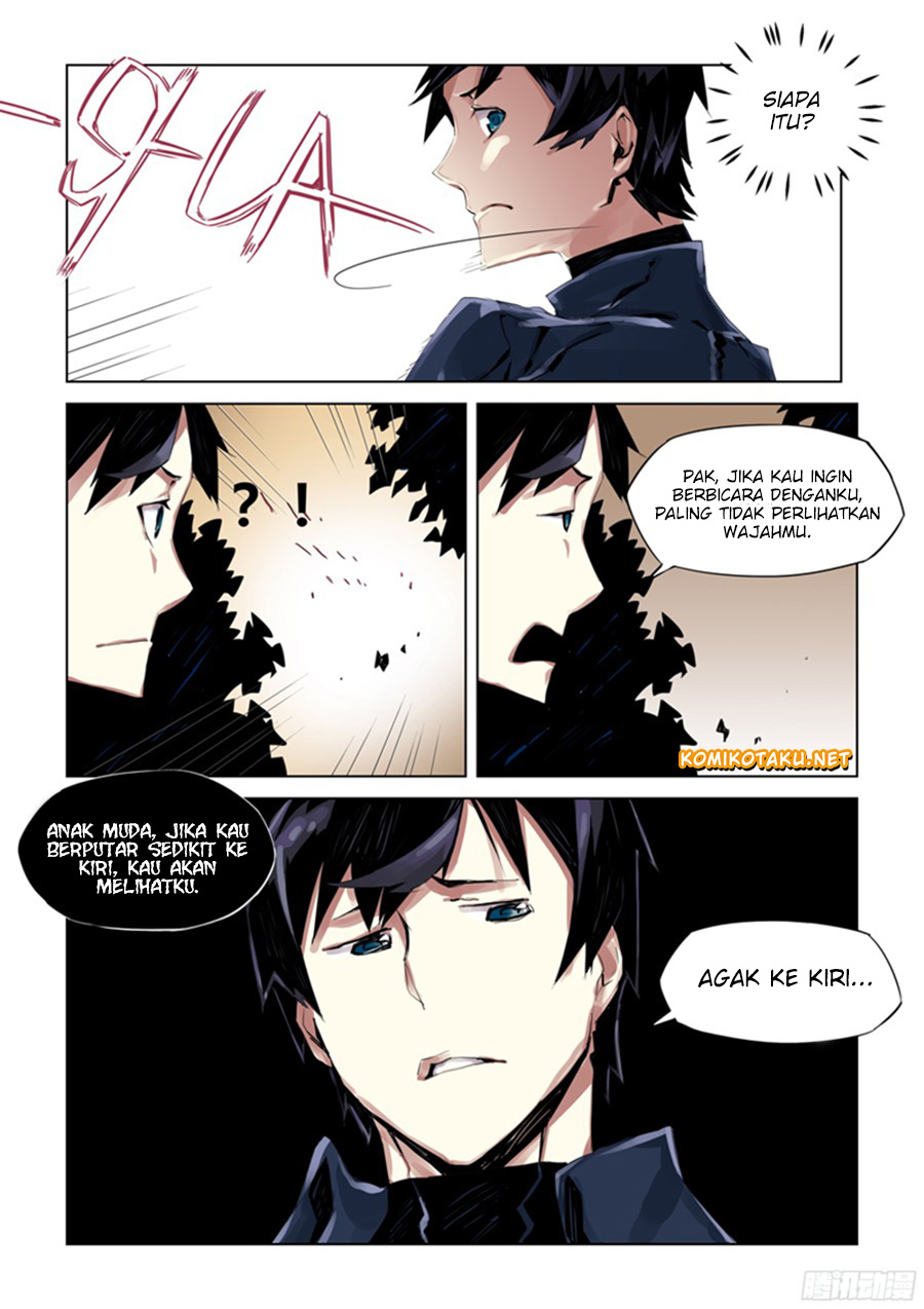After Transformation, Mine and Her Wild Fantasy Ch. 2 第10页