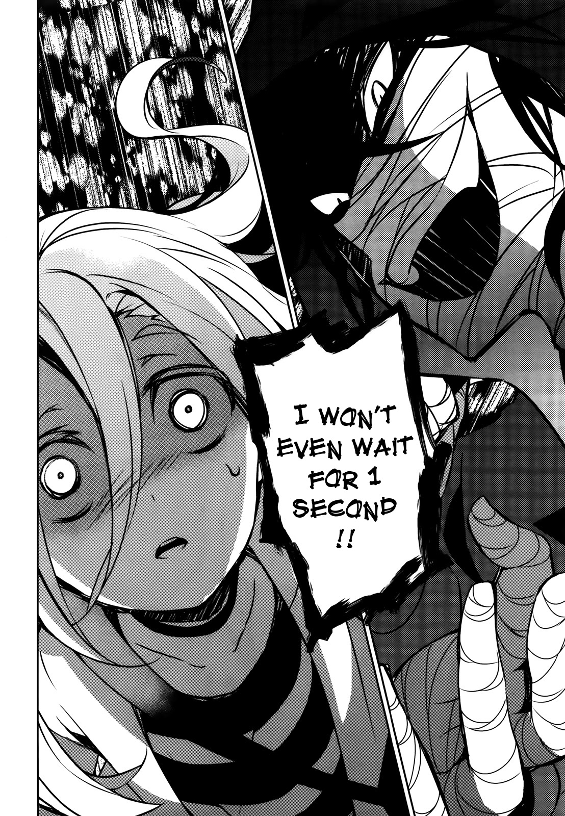 Angels of Death The Little Girl Who Lost Her Memories 第43页