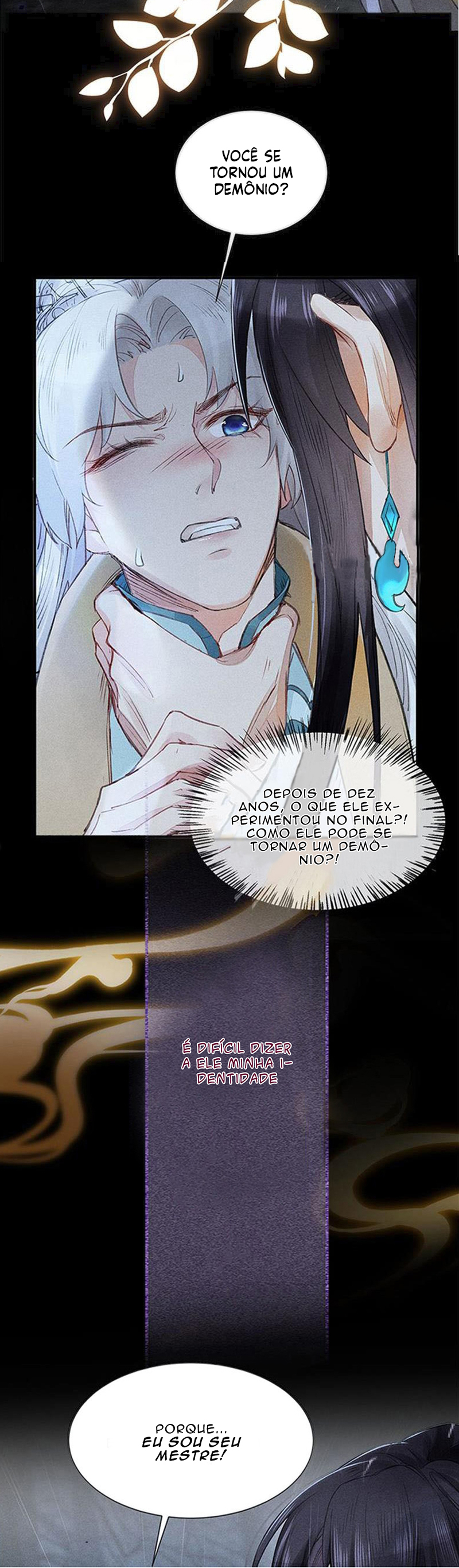 To Have You Once Again Ch. 1 第12页