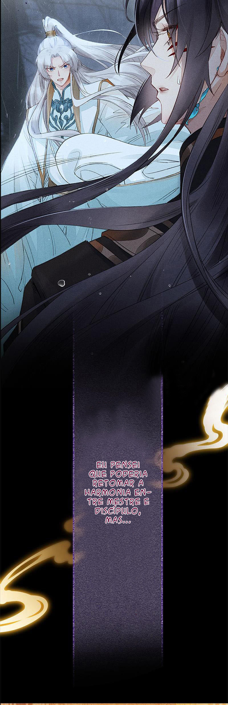 To Have You Once Again Ch. 1 第13页