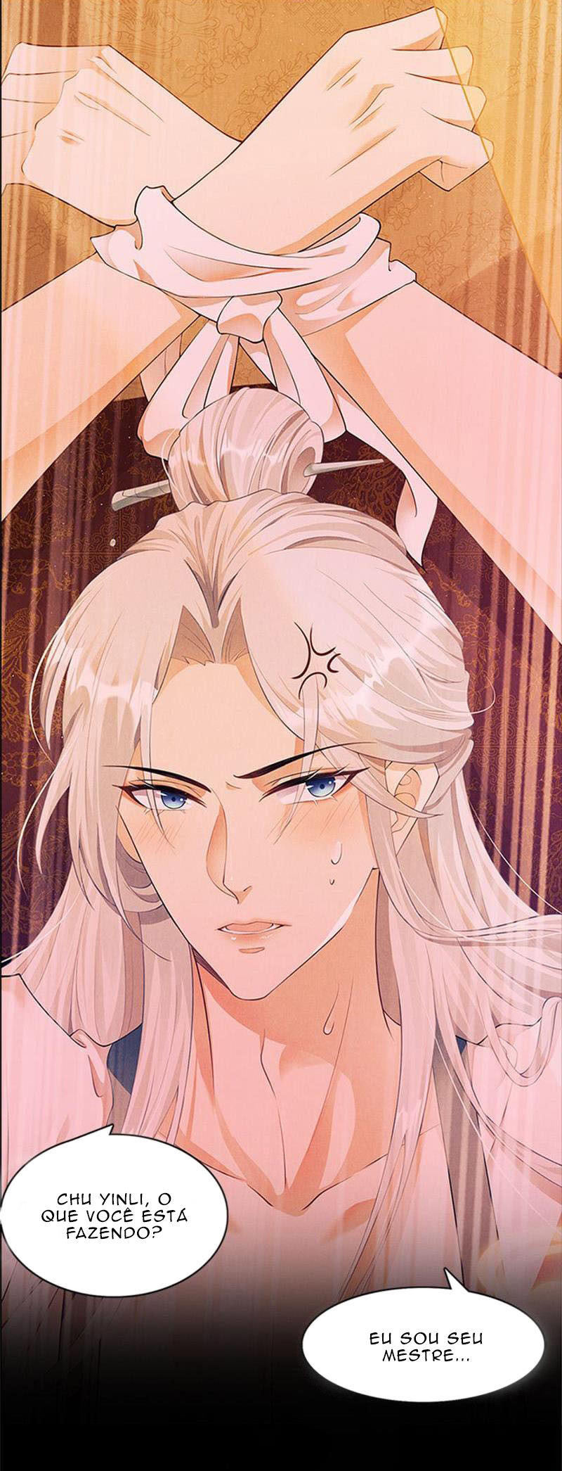 To Have You Once Again Ch. 1 第14页