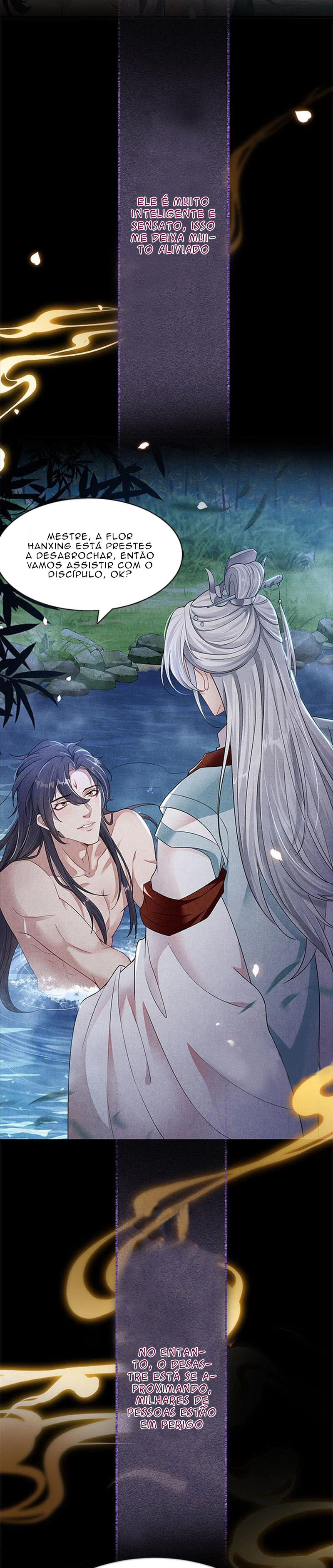 To Have You Once Again Ch. 1 第6页