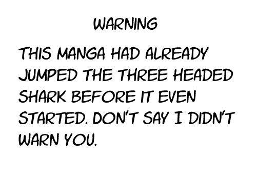 Isekai Kuimetsu no Same Vol. 1 Ch. 2 第1页