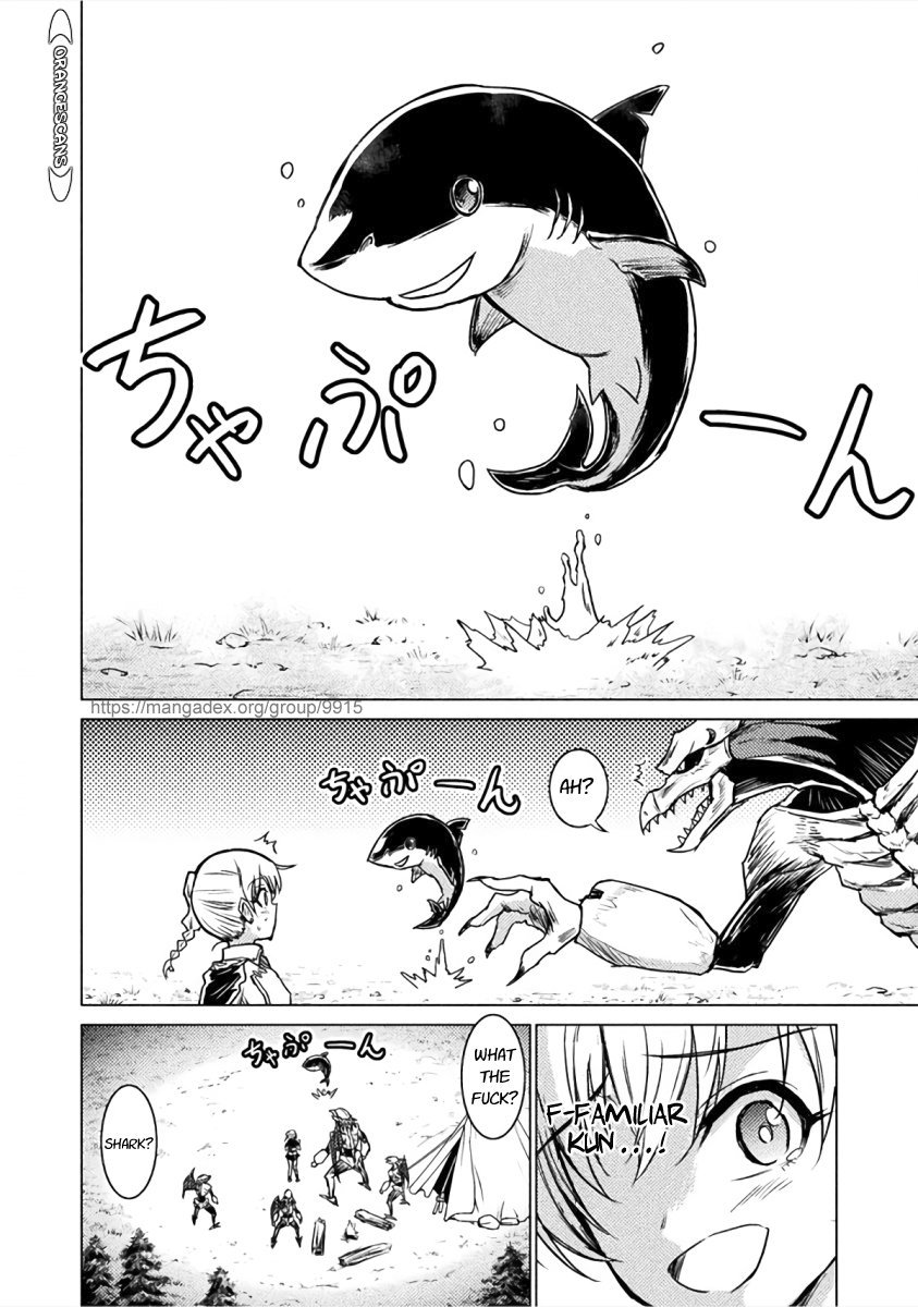 Isekai Kuimetsu no Same Vol. 1 Ch. 2 第16页