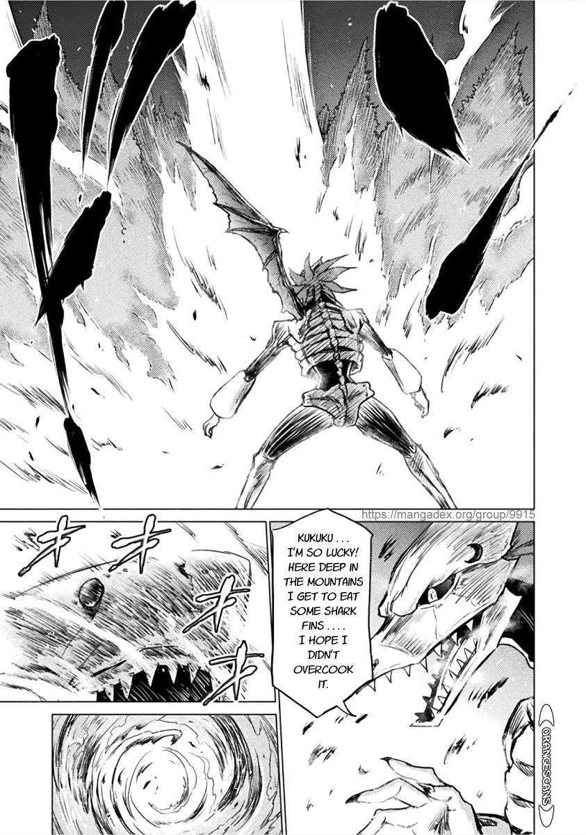 Isekai Kuimetsu no Same Vol. 1 Ch. 2 第29页