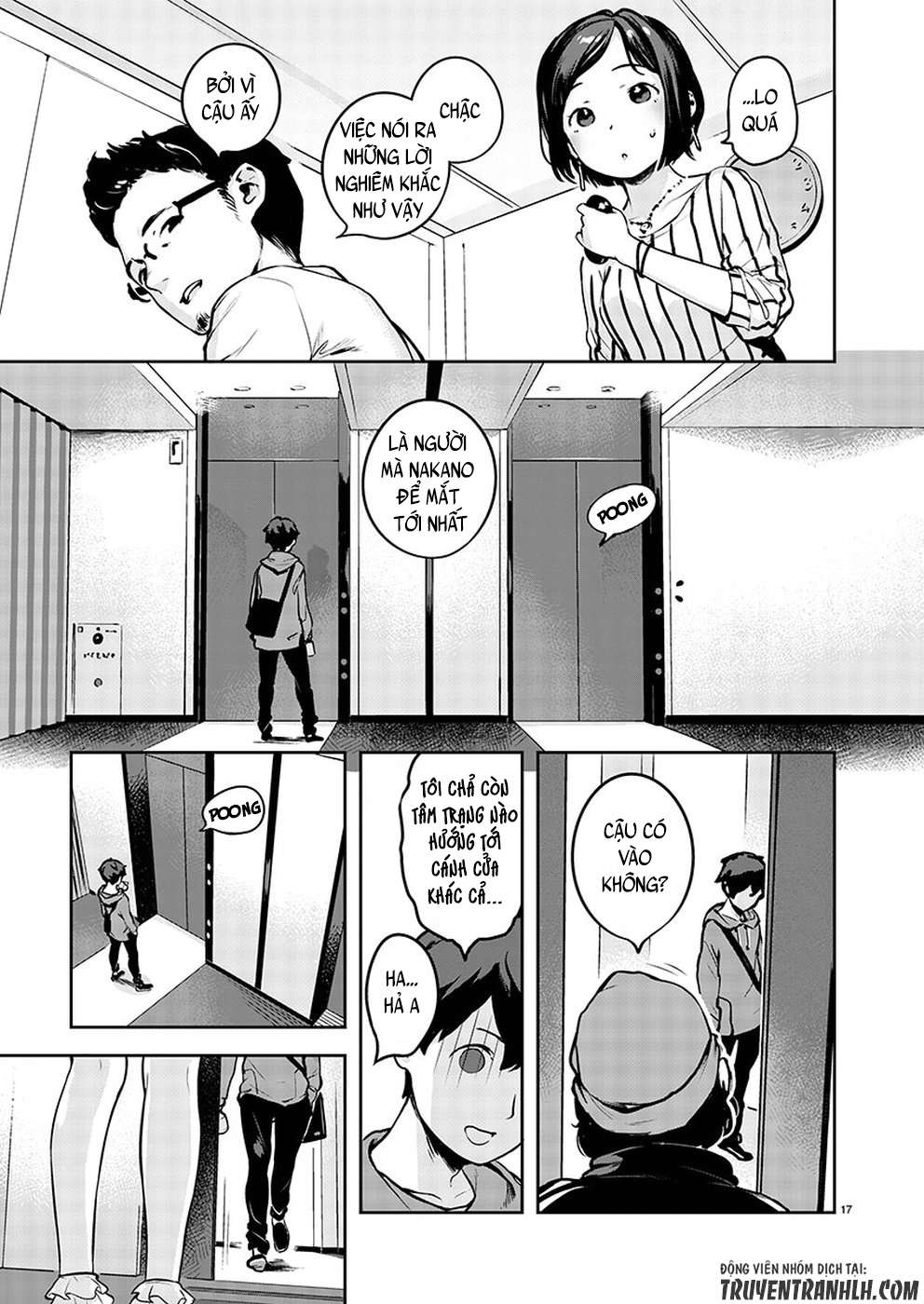 Kyou Kara Ore wa Loli no Himo! Vol. 1 Ch. 1 第23页