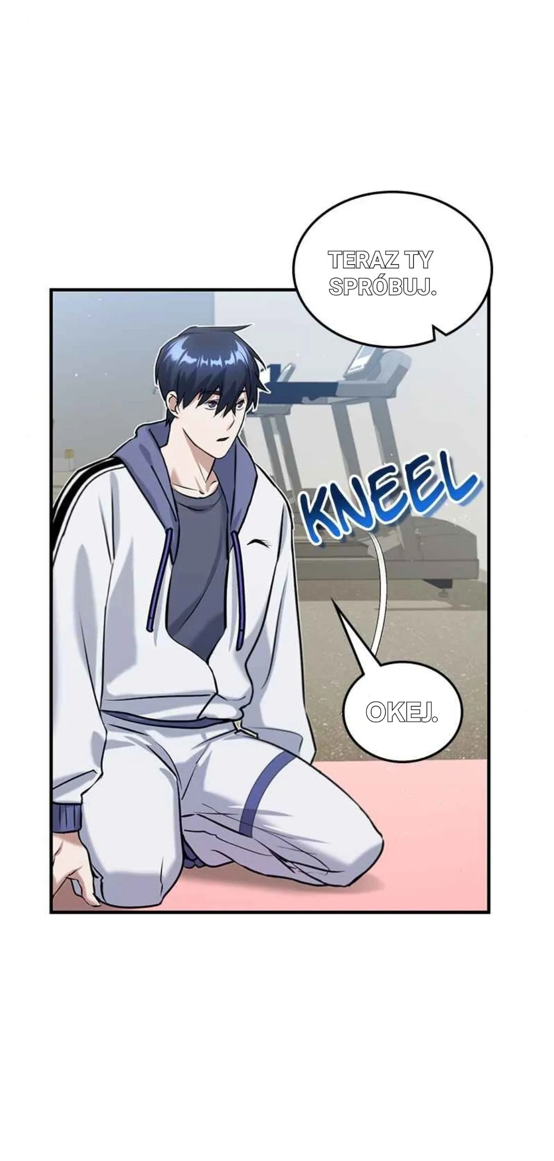 Gyugyeok Oe Hyeoltong Cheonjae Vol. 1 Ch. 5 第80页