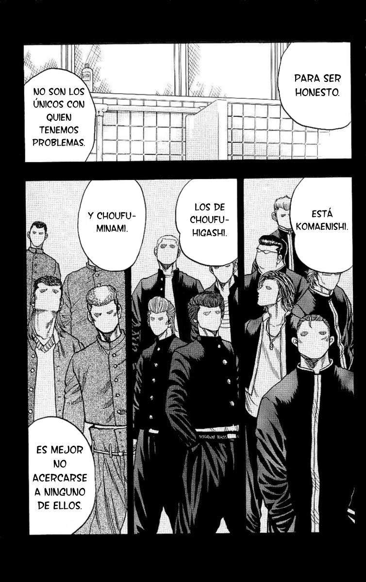 Drop Tren de cuervos 第14页