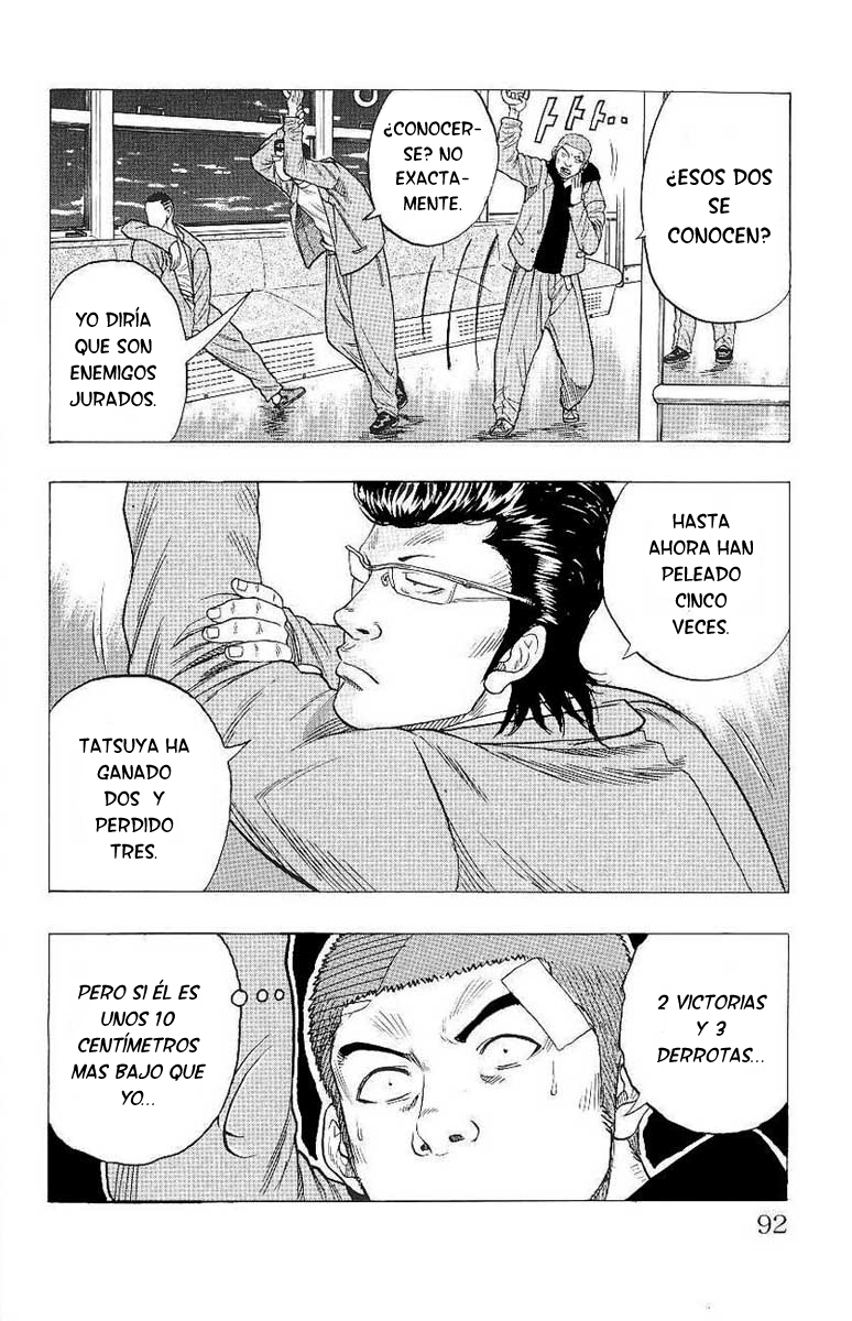 Drop Tren de cuervos 第27页