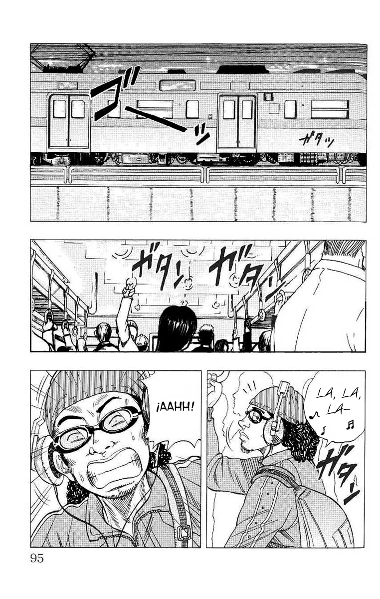 Drop Tren de cuervos 第30页