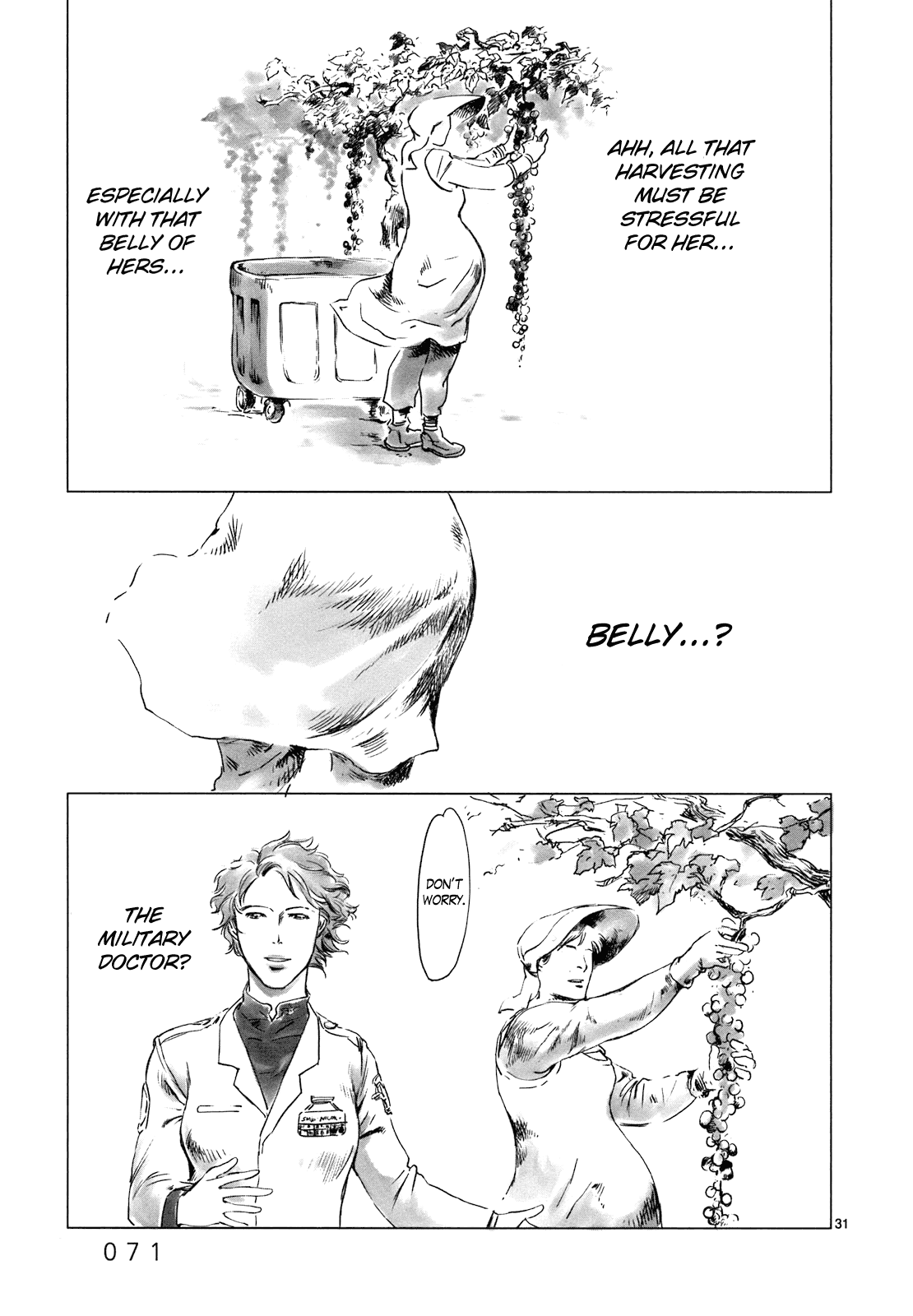 Wombs Start of Training [-3 Weeks] 第30页