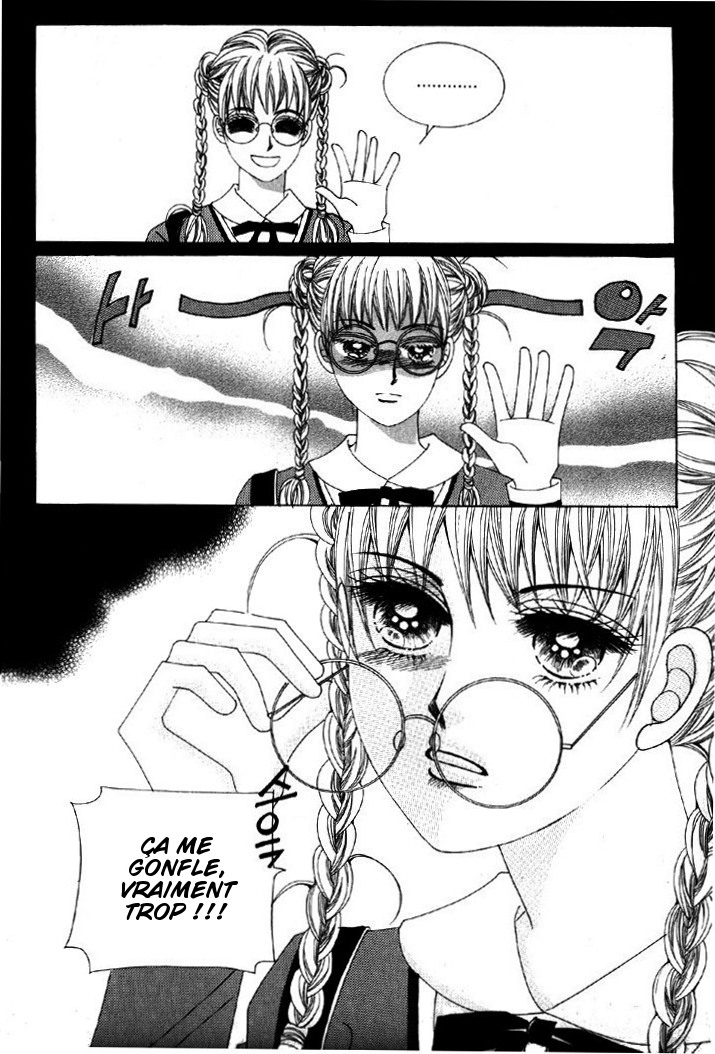 He's Dedicated to Roses Vol. 1 Ch. 1 第16页