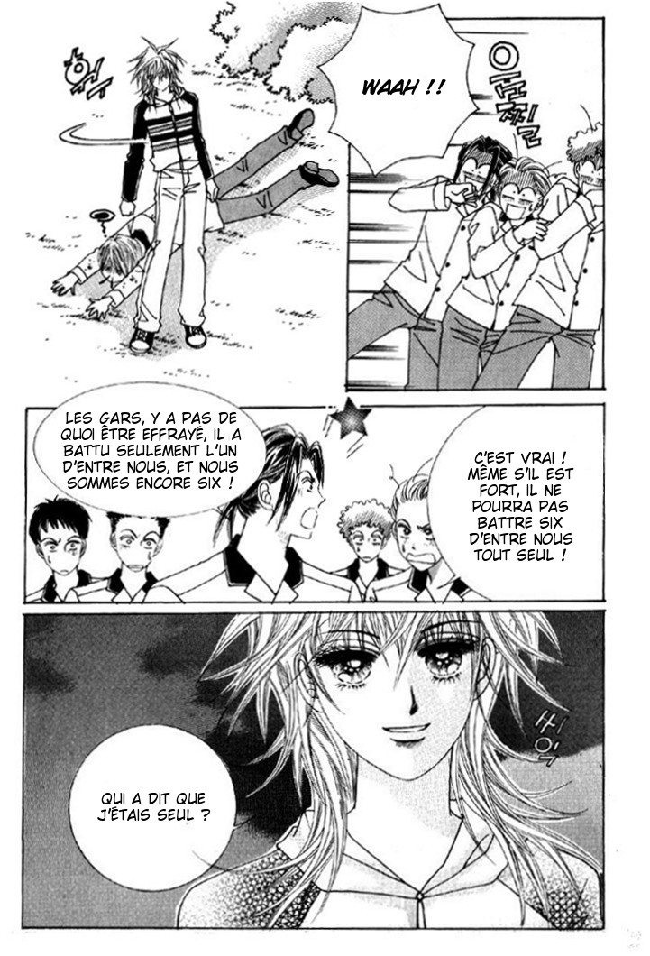 He's Dedicated to Roses Vol. 1 Ch. 1 第30页