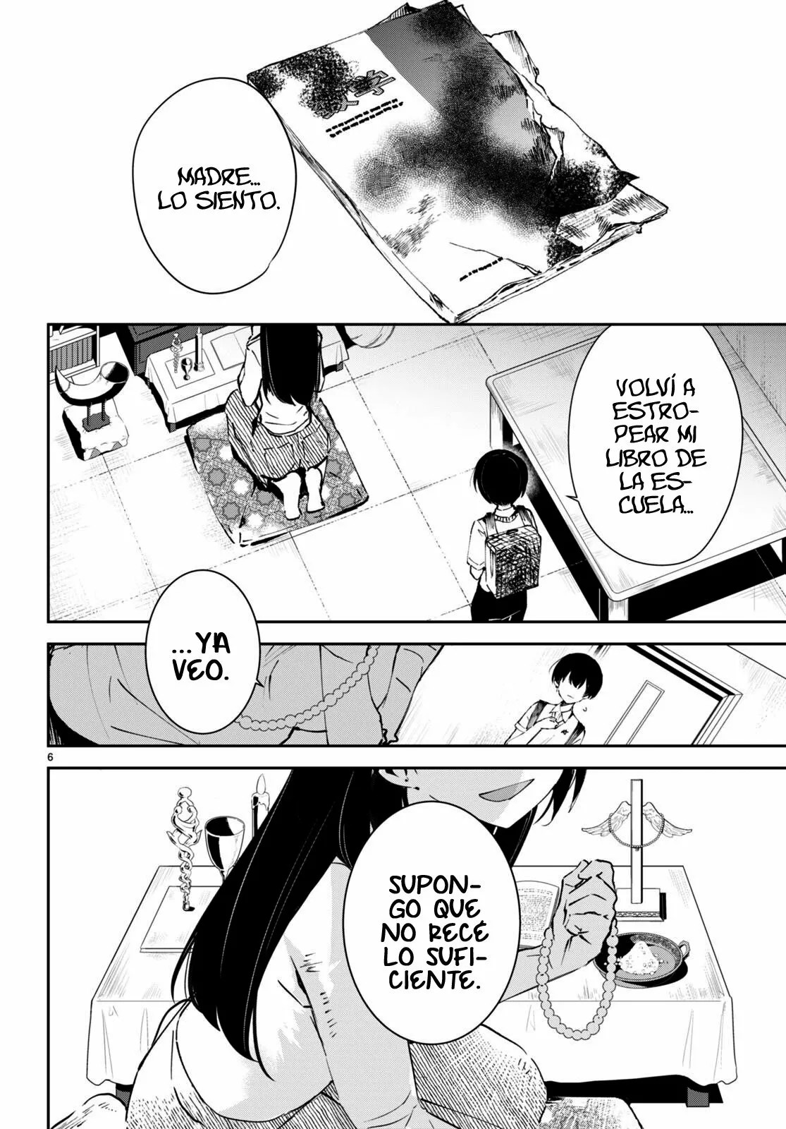 Shuumatsu no Hanayome-sama ~sweet home†melty life~ Vol. 1 Ch. 1 第11页