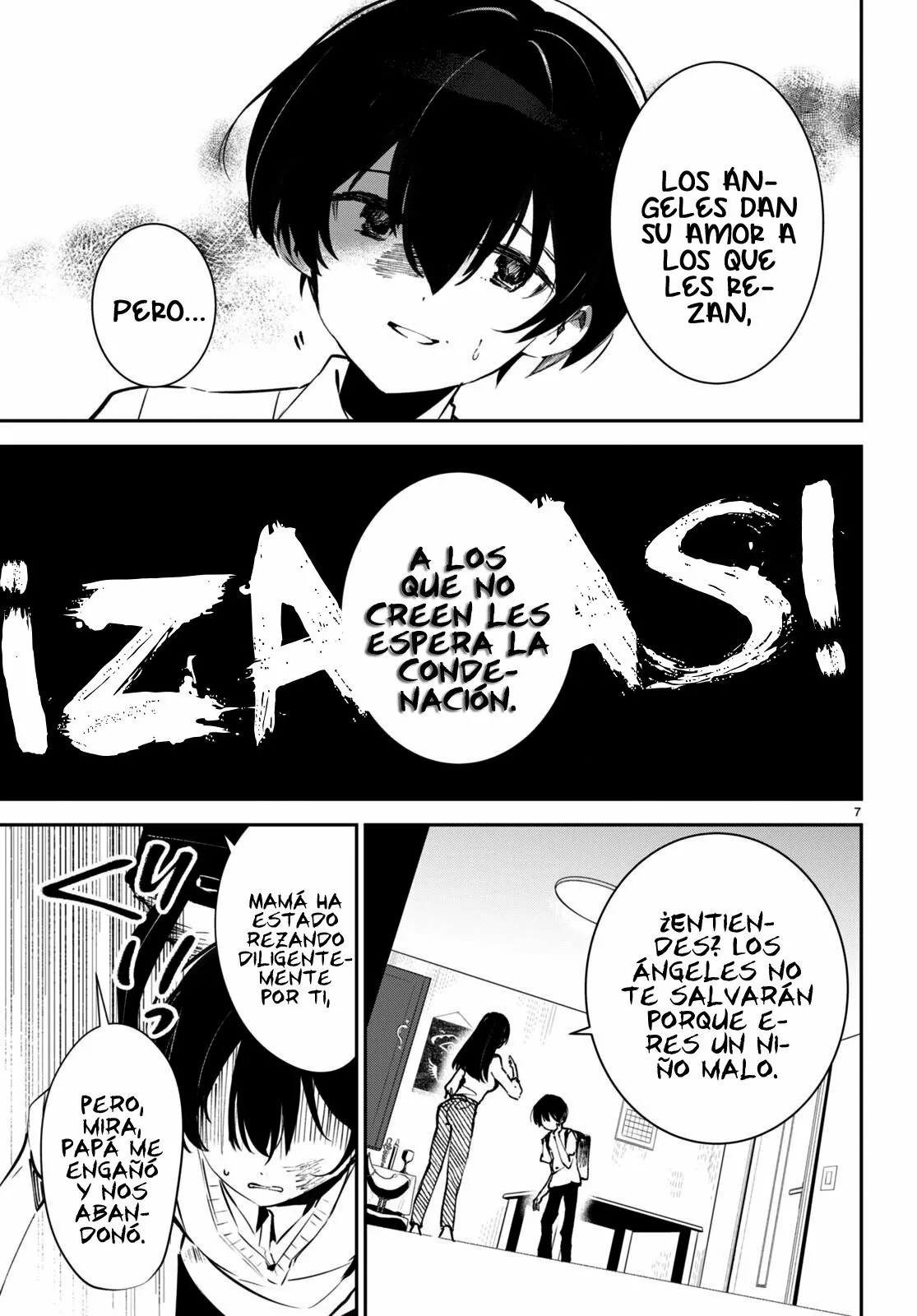 Shuumatsu no Hanayome-sama ~sweet home†melty life~ Vol. 1 Ch. 1 第12页