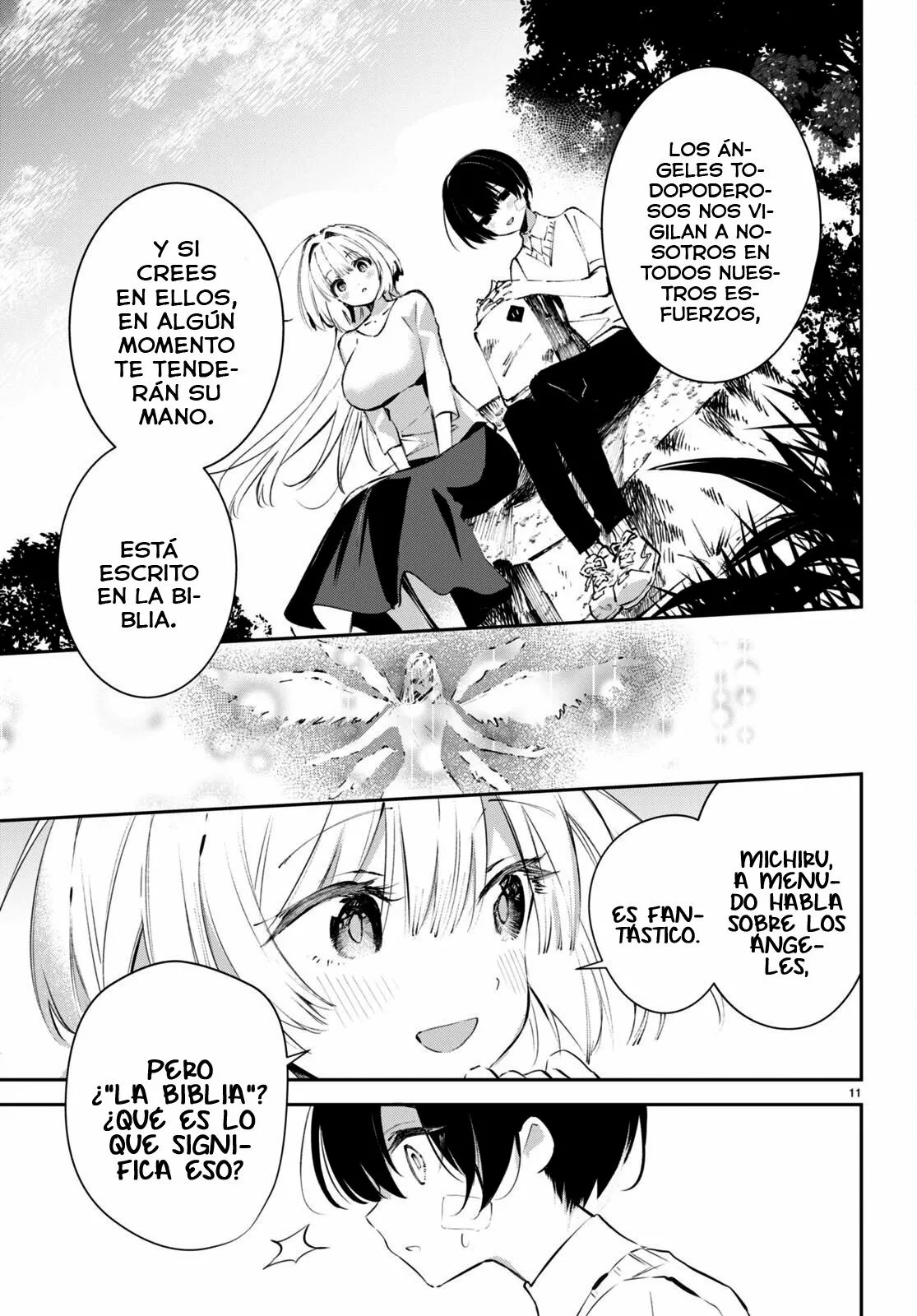 Shuumatsu no Hanayome-sama ~sweet home†melty life~ Vol. 1 Ch. 1 第16页