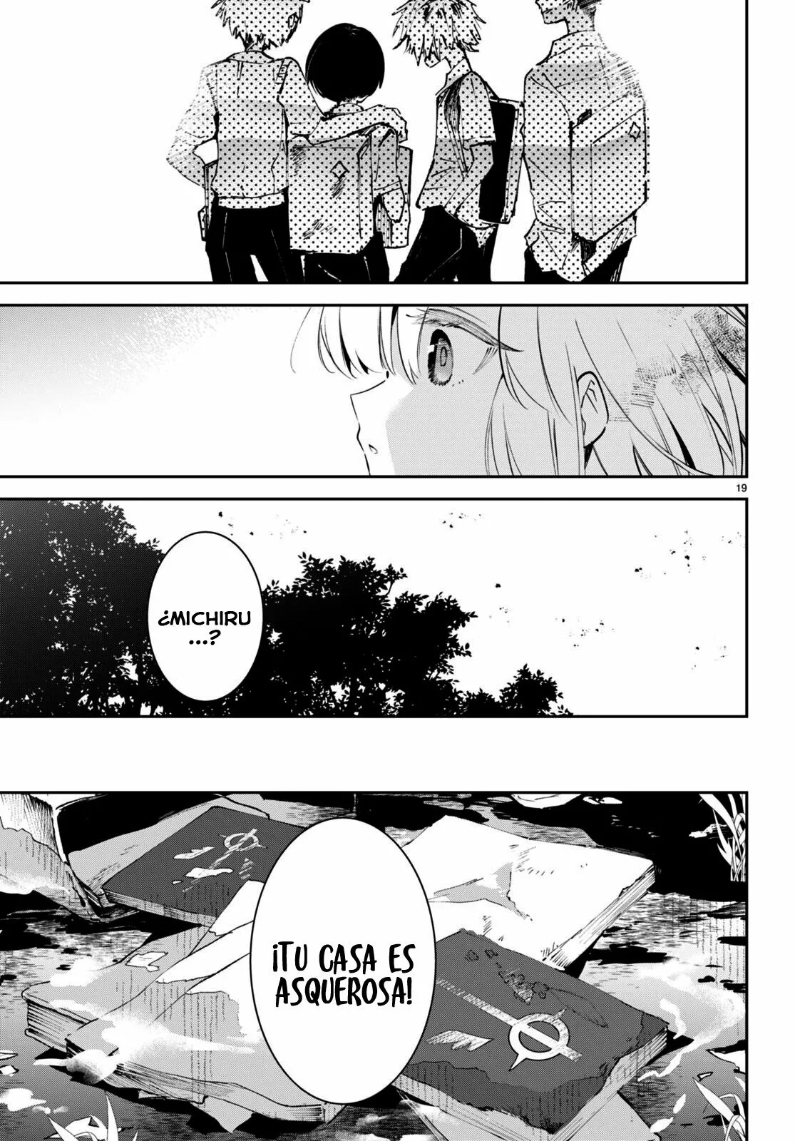 Shuumatsu no Hanayome-sama ~sweet home†melty life~ Vol. 1 Ch. 1 第24页