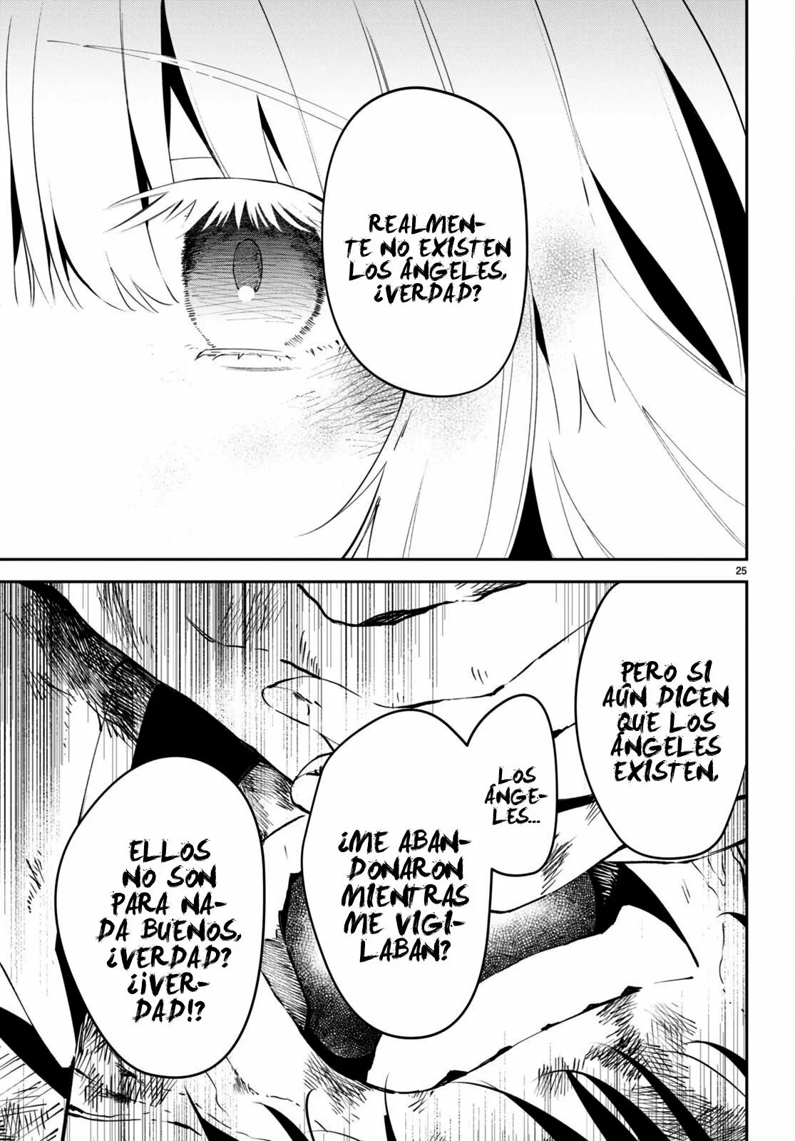 Shuumatsu no Hanayome-sama ~sweet home†melty life~ Vol. 1 Ch. 1 第30页
