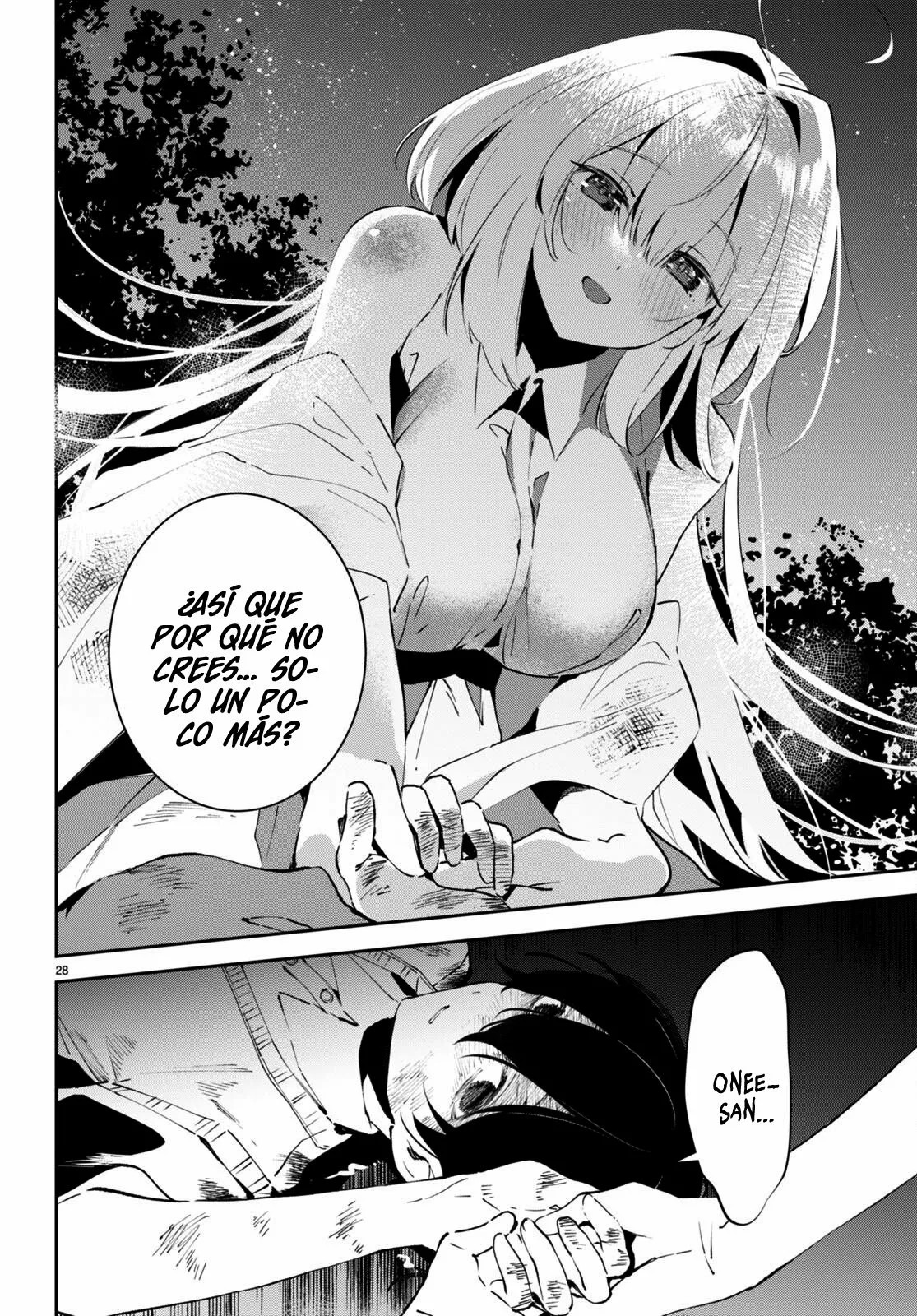 Shuumatsu no Hanayome-sama ~sweet home†melty life~ Vol. 1 Ch. 1 第33页