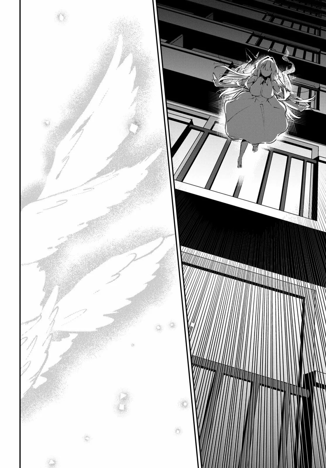 Shuumatsu no Hanayome-sama ~sweet home†melty life~ Vol. 1 Ch. 1 第37页