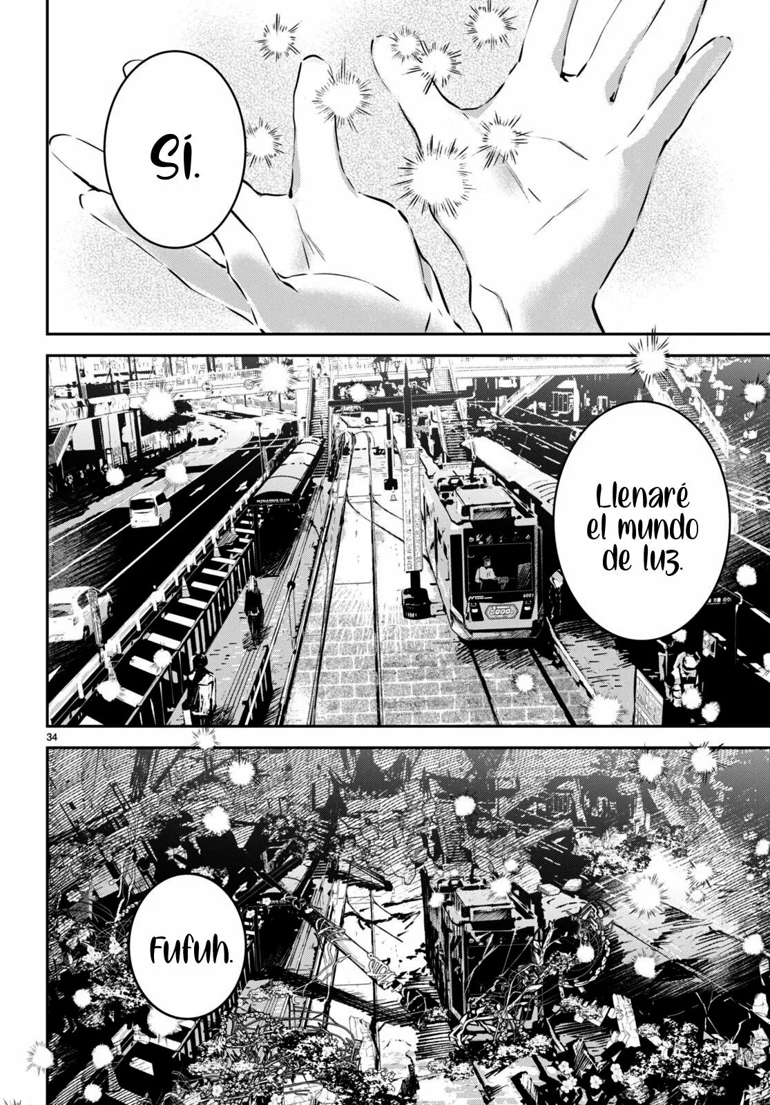 Shuumatsu no Hanayome-sama ~sweet home†melty life~ Vol. 1 Ch. 1 第39页