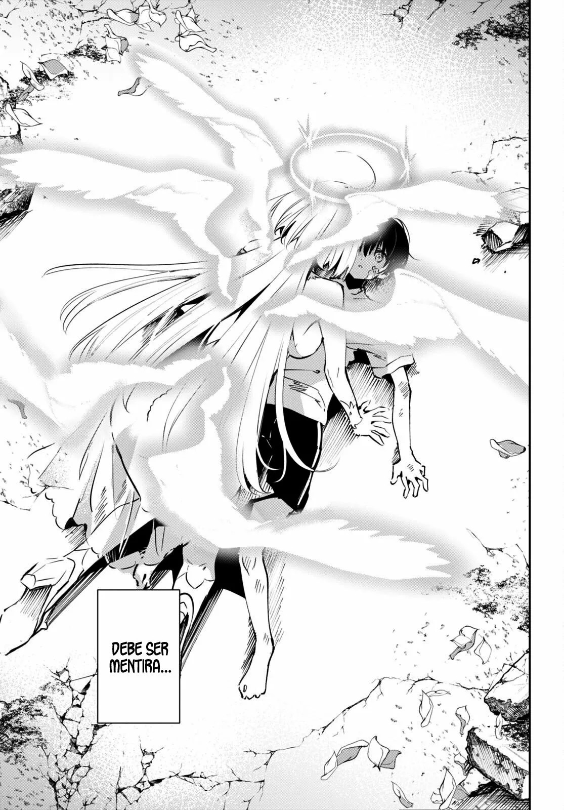 Shuumatsu no Hanayome-sama ~sweet home†melty life~ Vol. 1 Ch. 1 第50页