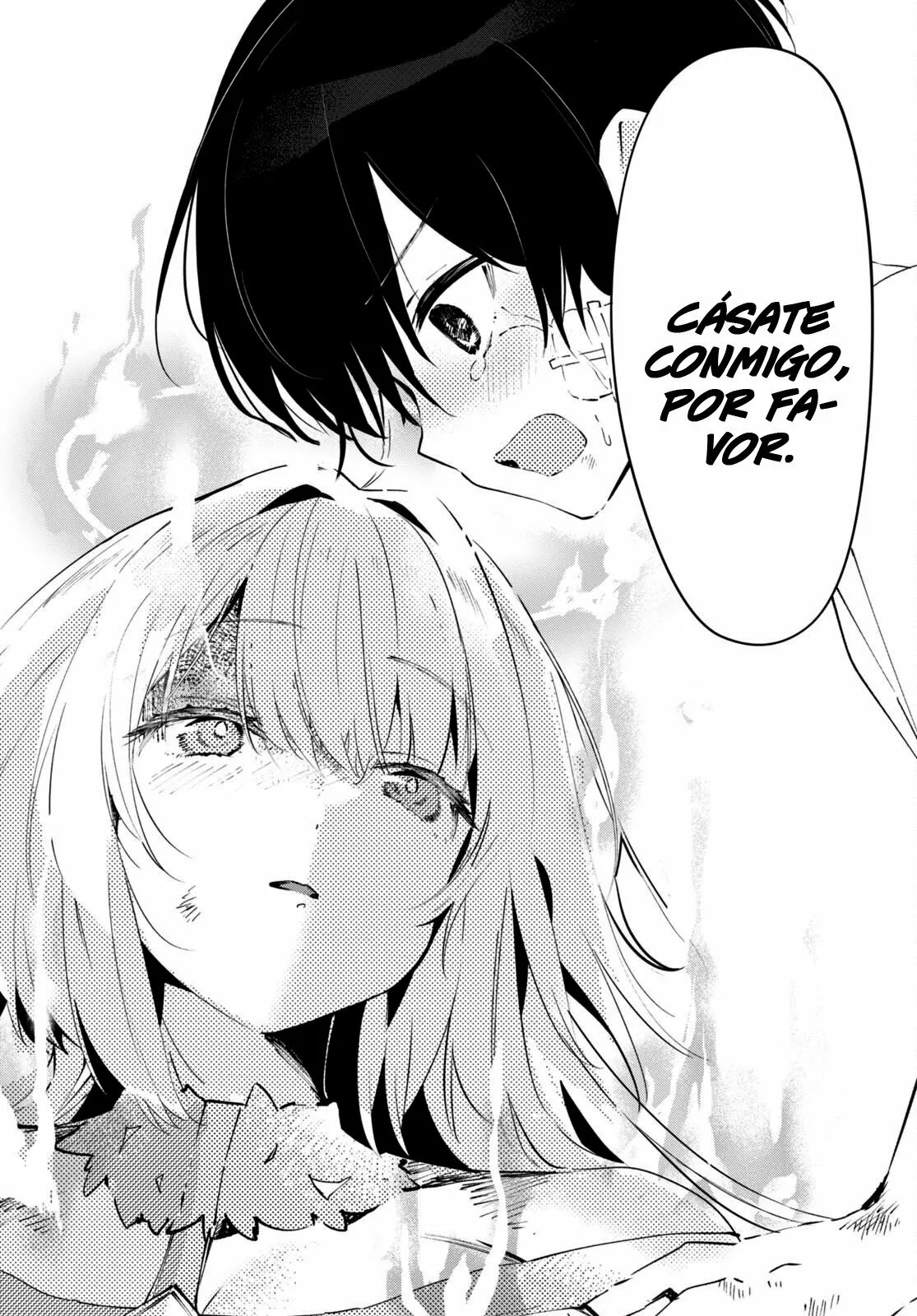 Shuumatsu no Hanayome-sama ~sweet home†melty life~ Vol. 1 Ch. 1 第58页