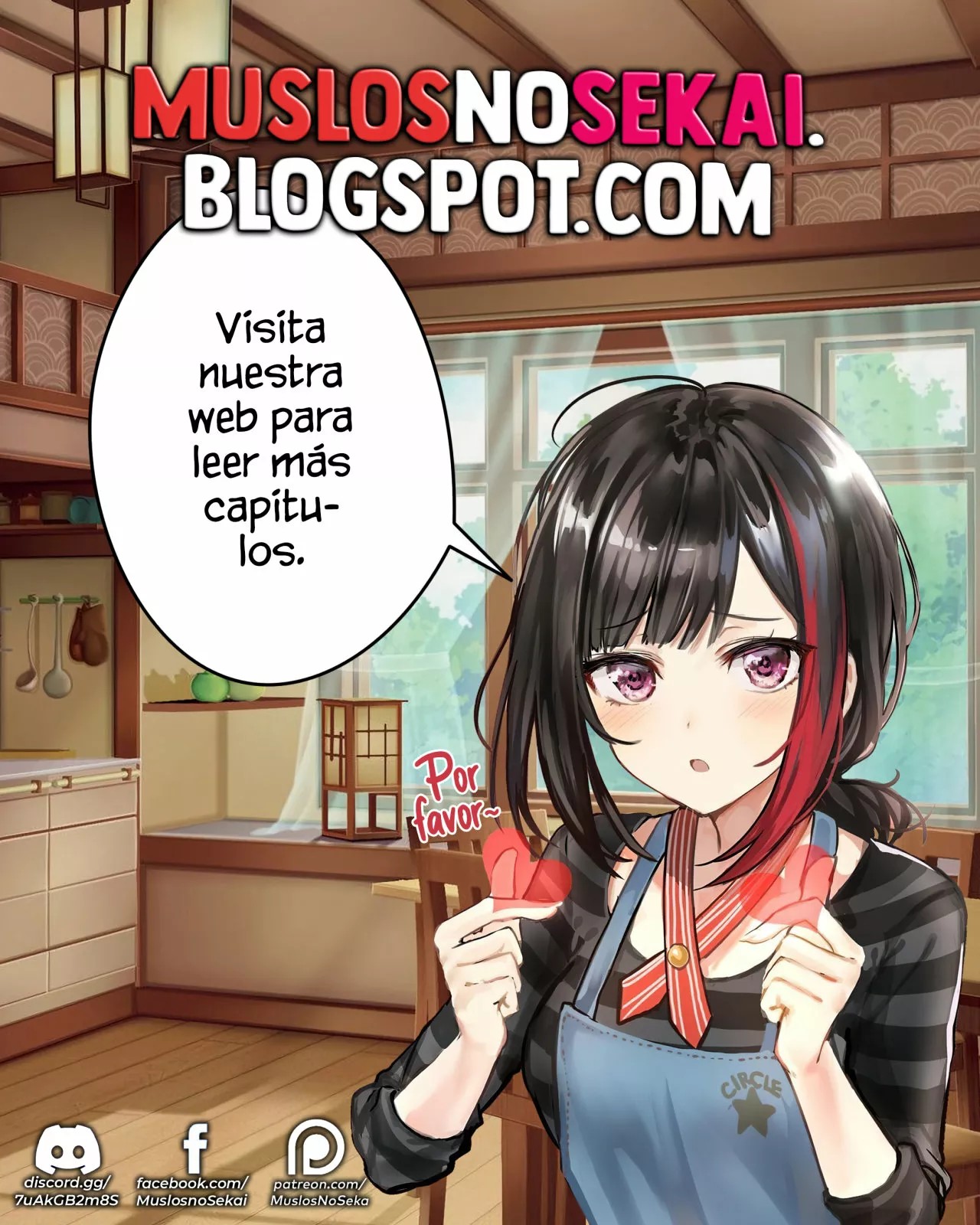 Shuumatsu no Hanayome-sama ~sweet home†melty life~ Vol. 1 Ch. 1 第68页