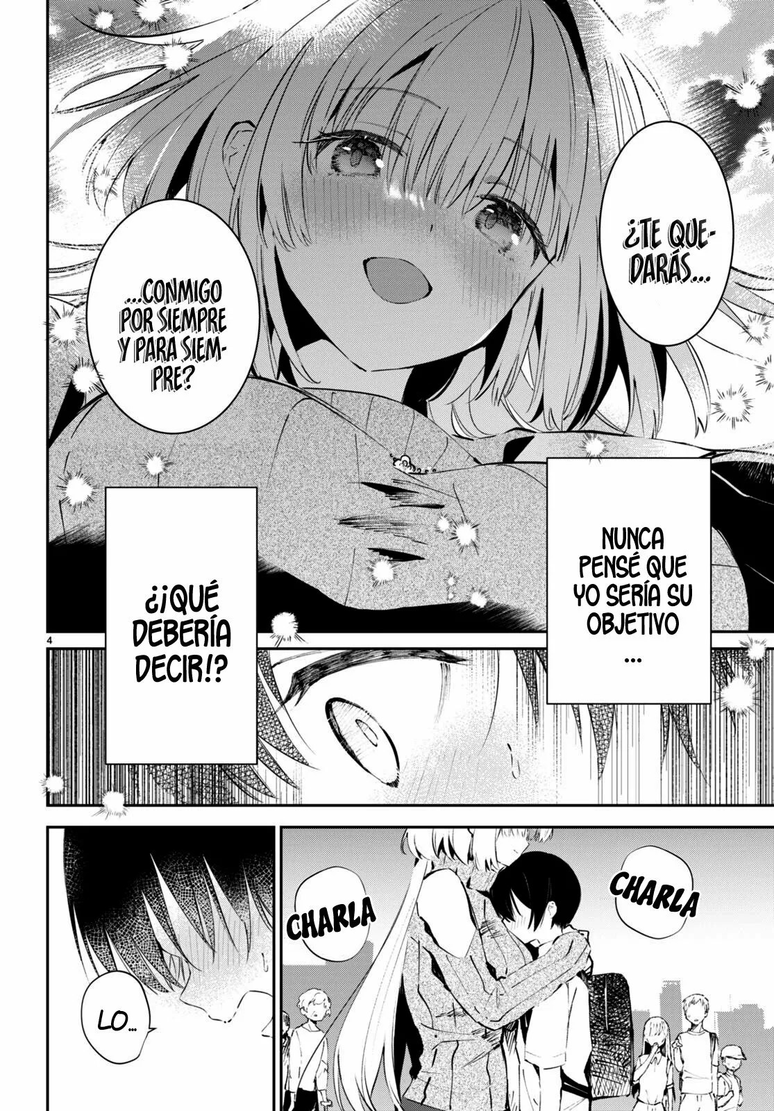 Shuumatsu no Hanayome-sama ~sweet home†melty life~ Vol. 1 Ch. 1 第9页