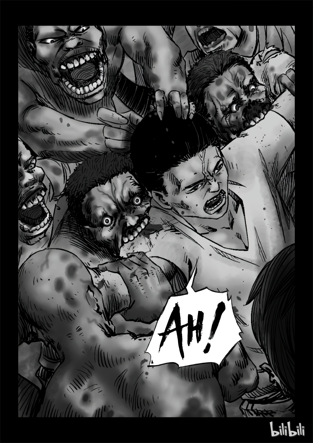 Zombie World The Last Day 2 第44页