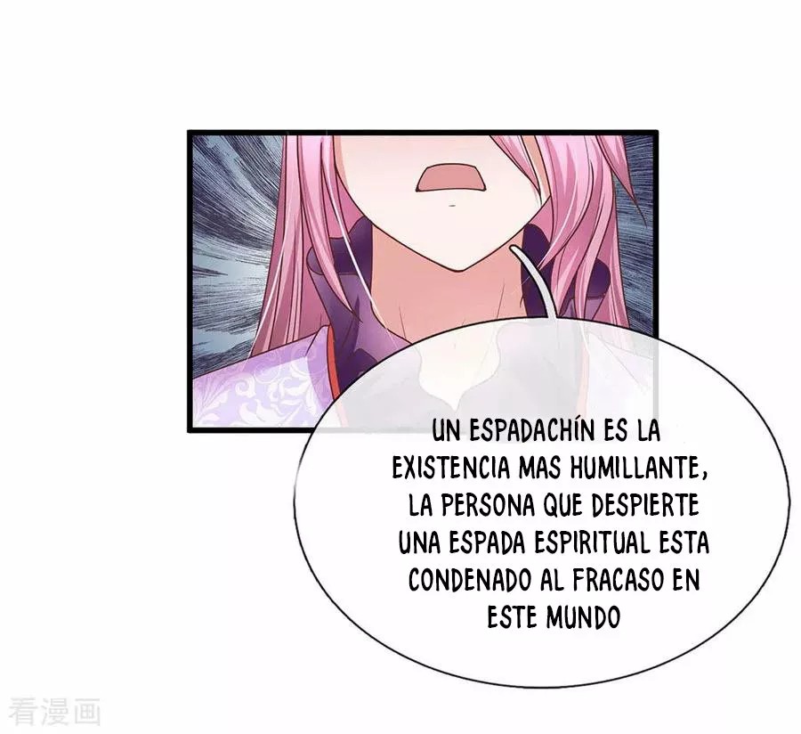 Shura Sword Sovereign Ch. 1 第24页