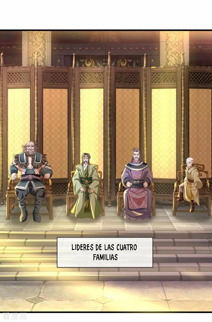 Shura Sword Sovereign Ch. 1 第34页