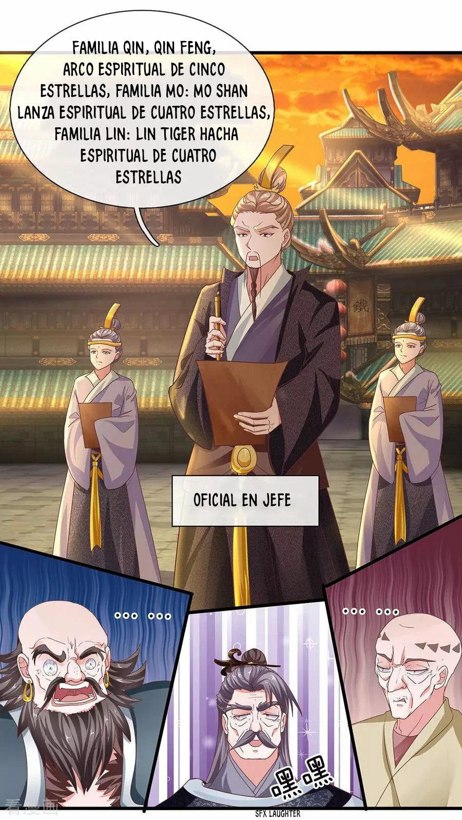 Shura Sword Sovereign Ch. 1 第43页