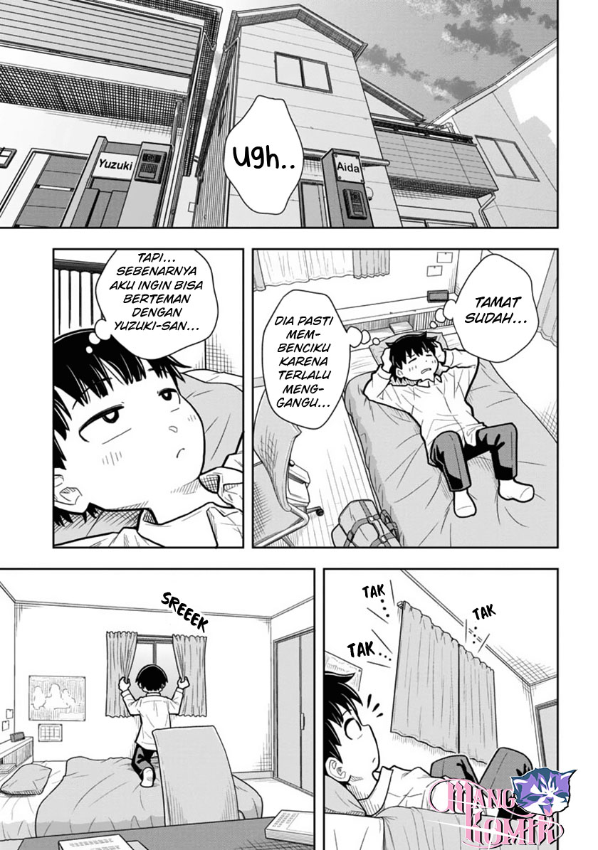 Kyou kara Hajimeru Osananajimi Teman Masa Kecil 第7页