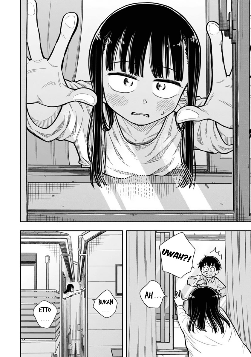 Kyou kara Hajimeru Osananajimi Teman Masa Kecil 第8页