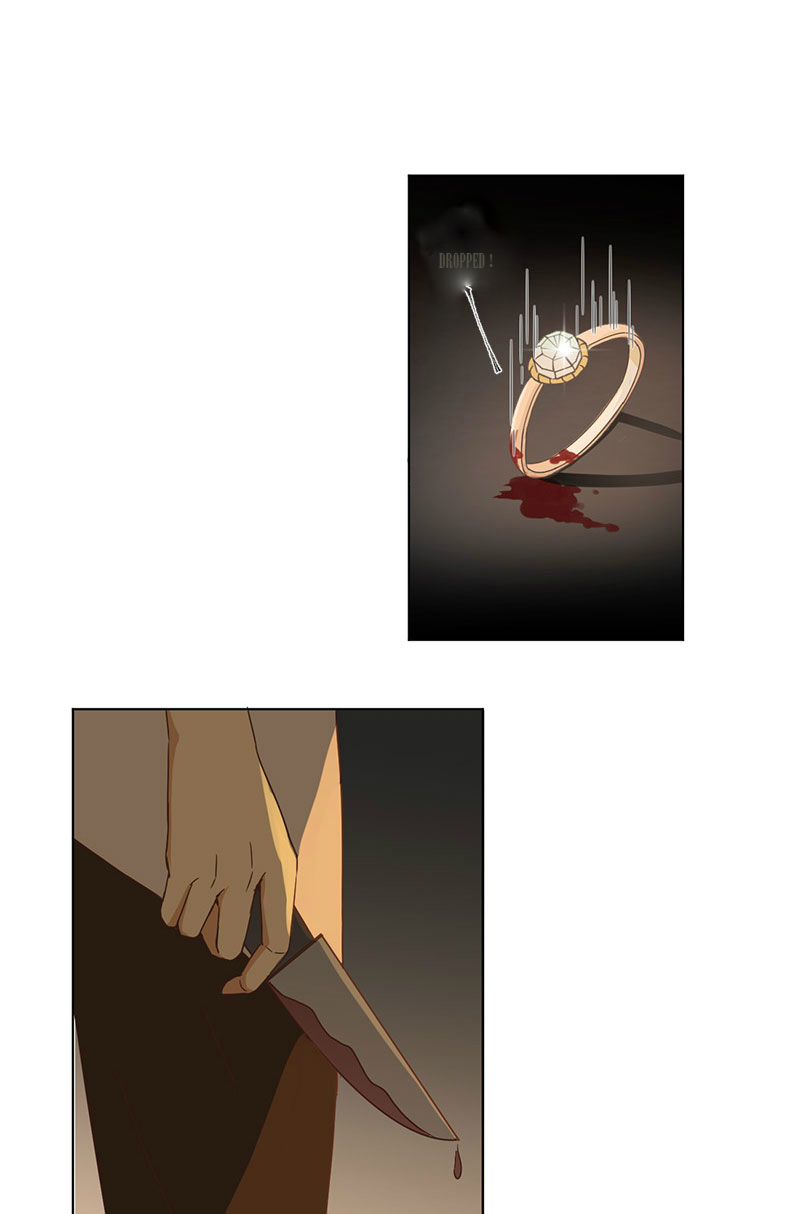 The Rebirth of Noble: Revenge Prologue 第3页