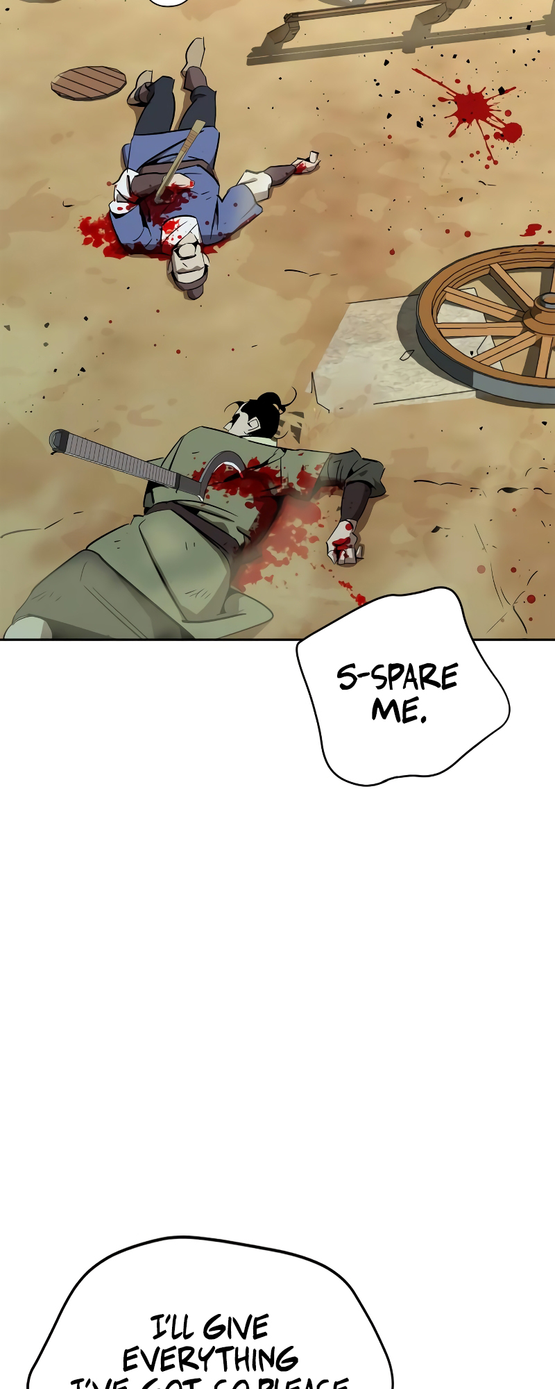 Martial Wild West Vol. 1 Ch. 4 第11页