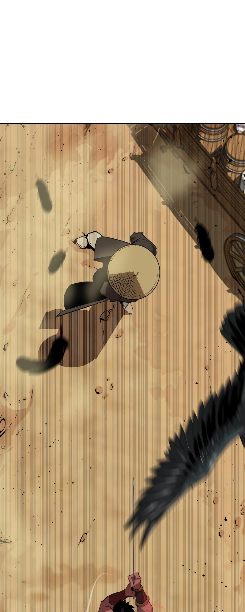 Martial Wild West Vol. 1 Ch. 4 第104页