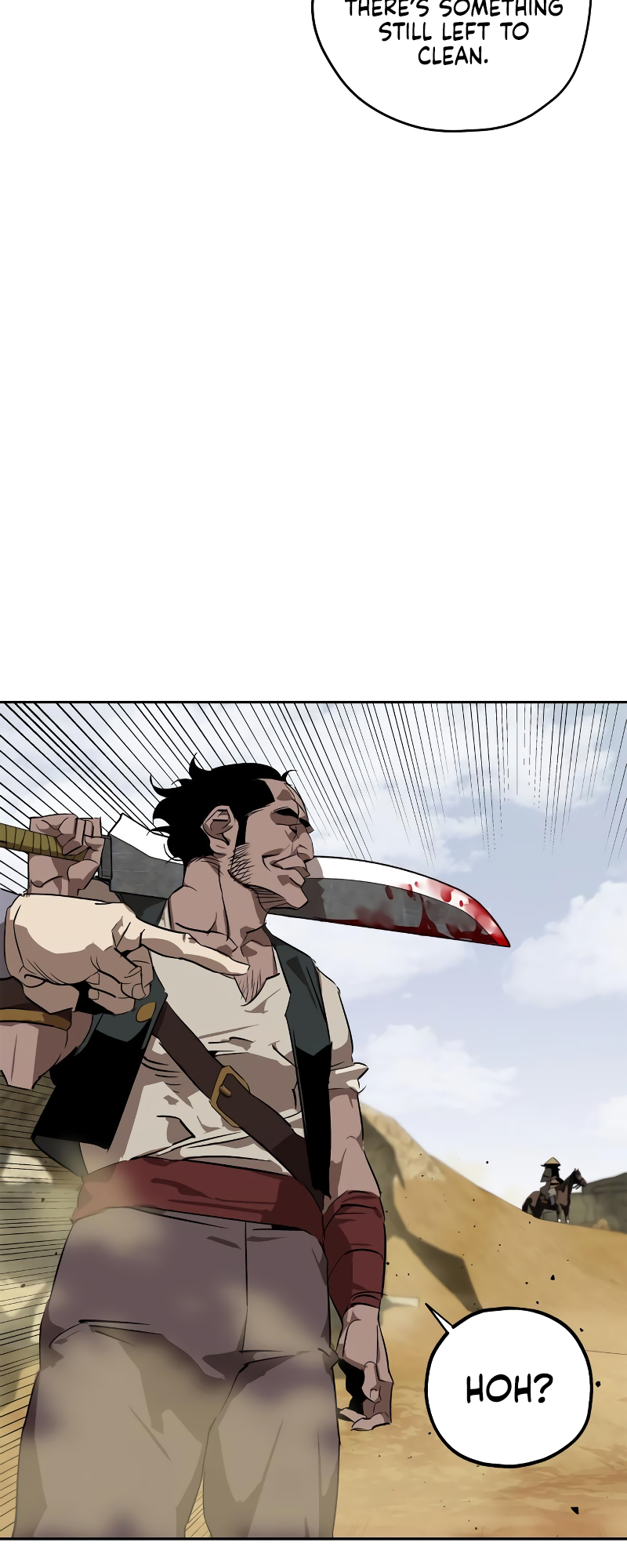 Martial Wild West Vol. 1 Ch. 4 第22页