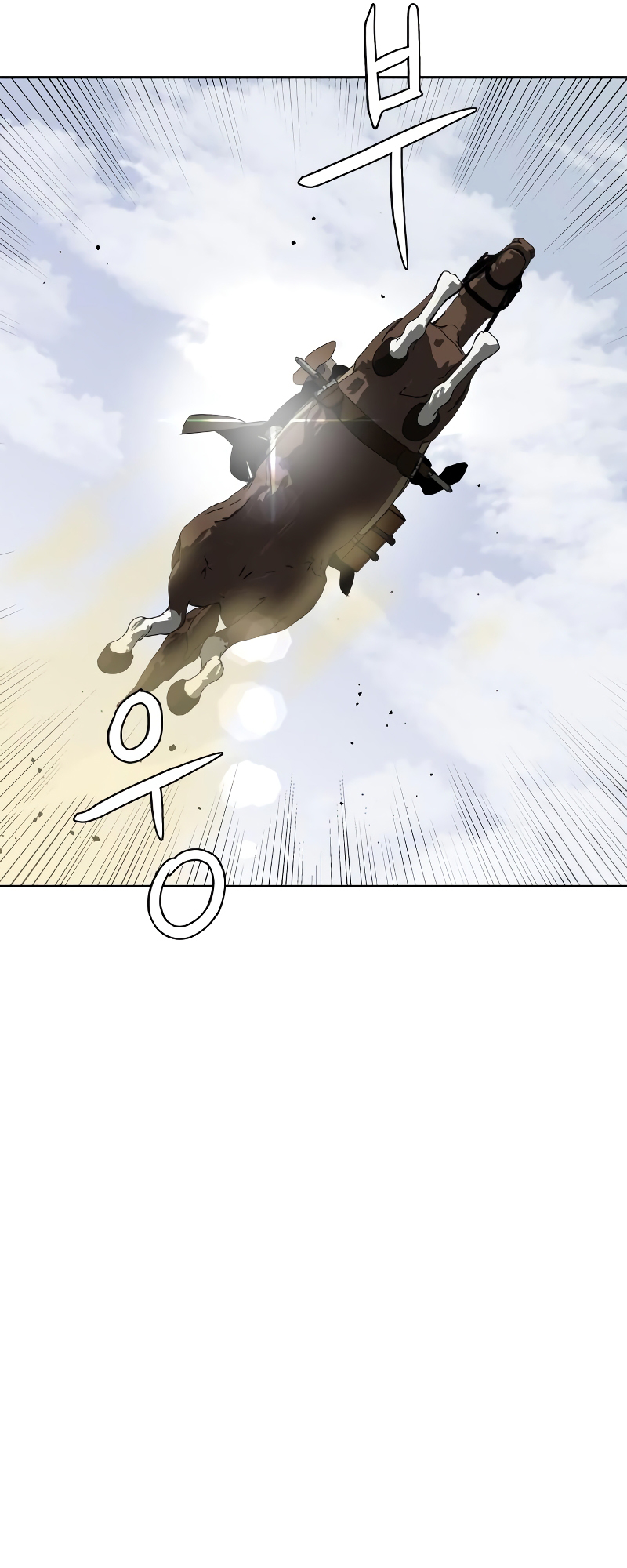 Martial Wild West Vol. 1 Ch. 4 第31页