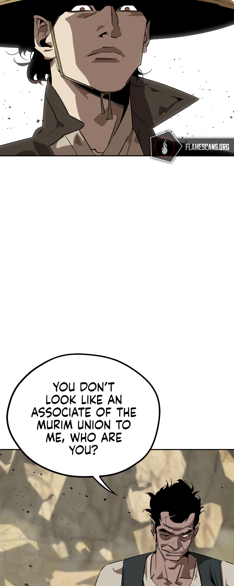 Martial Wild West Vol. 1 Ch. 4 第68页