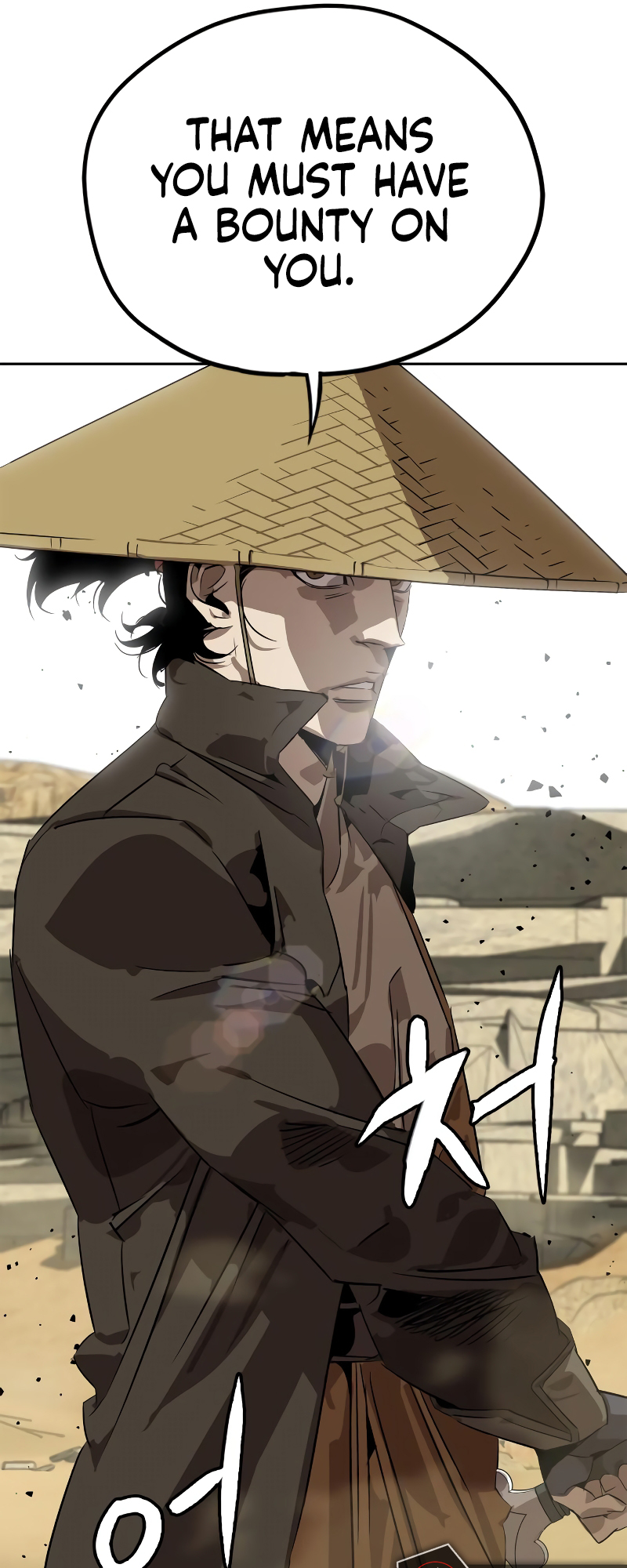 Martial Wild West Vol. 1 Ch. 4 第87页