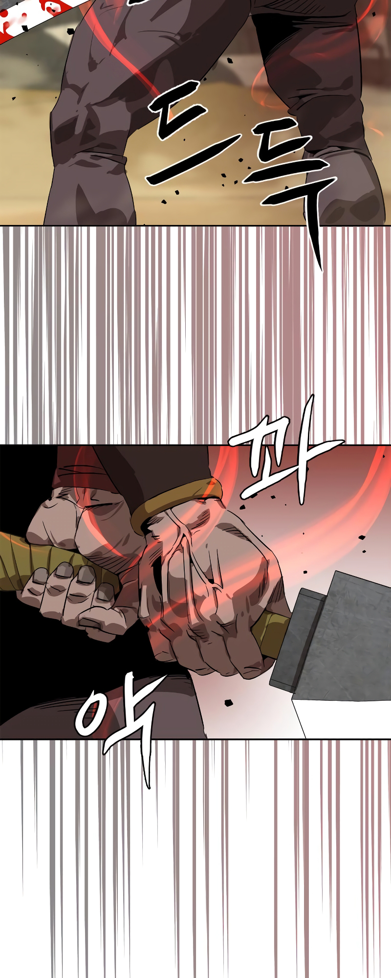 Martial Wild West Vol. 1 Ch. 4 第91页