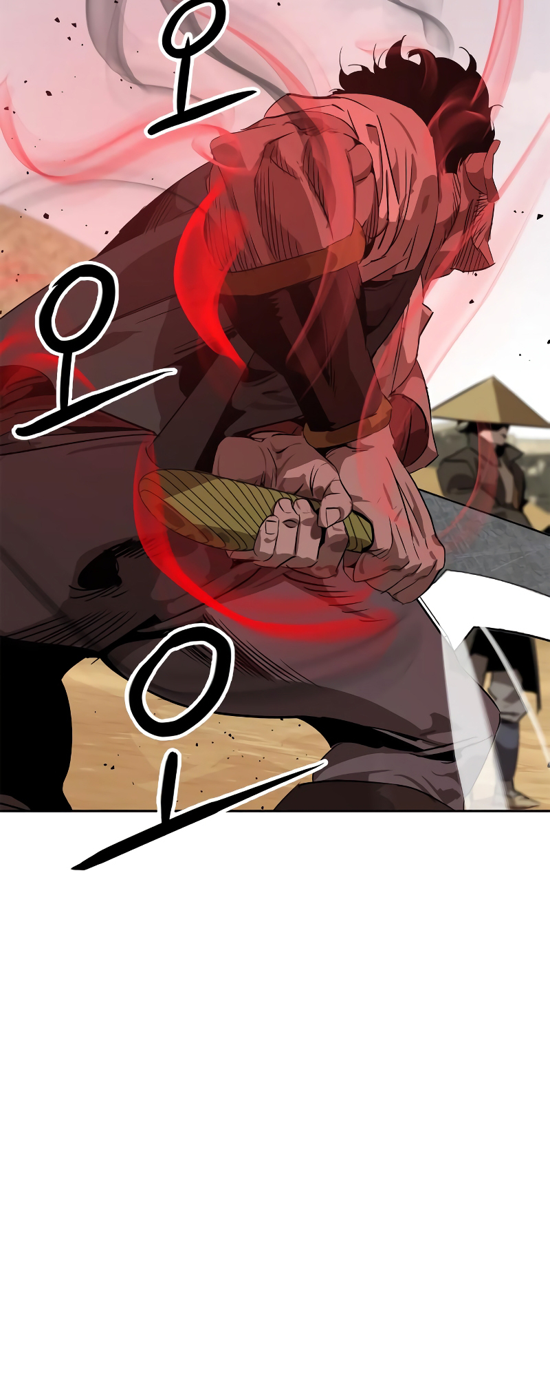 Martial Wild West Vol. 1 Ch. 4 第97页