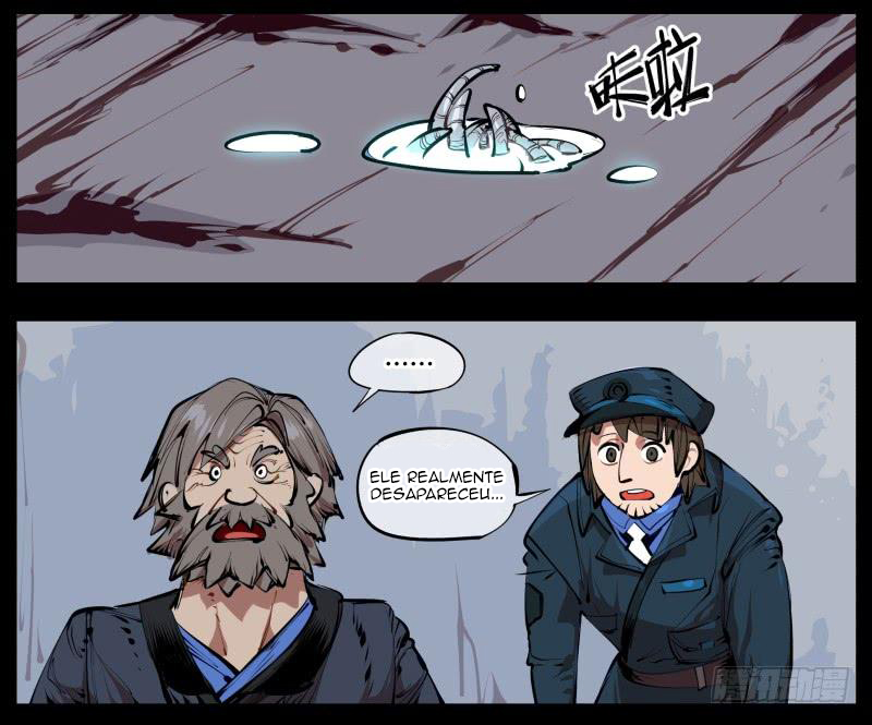 Records of the Mystic Gardens Ch. 2 第52页