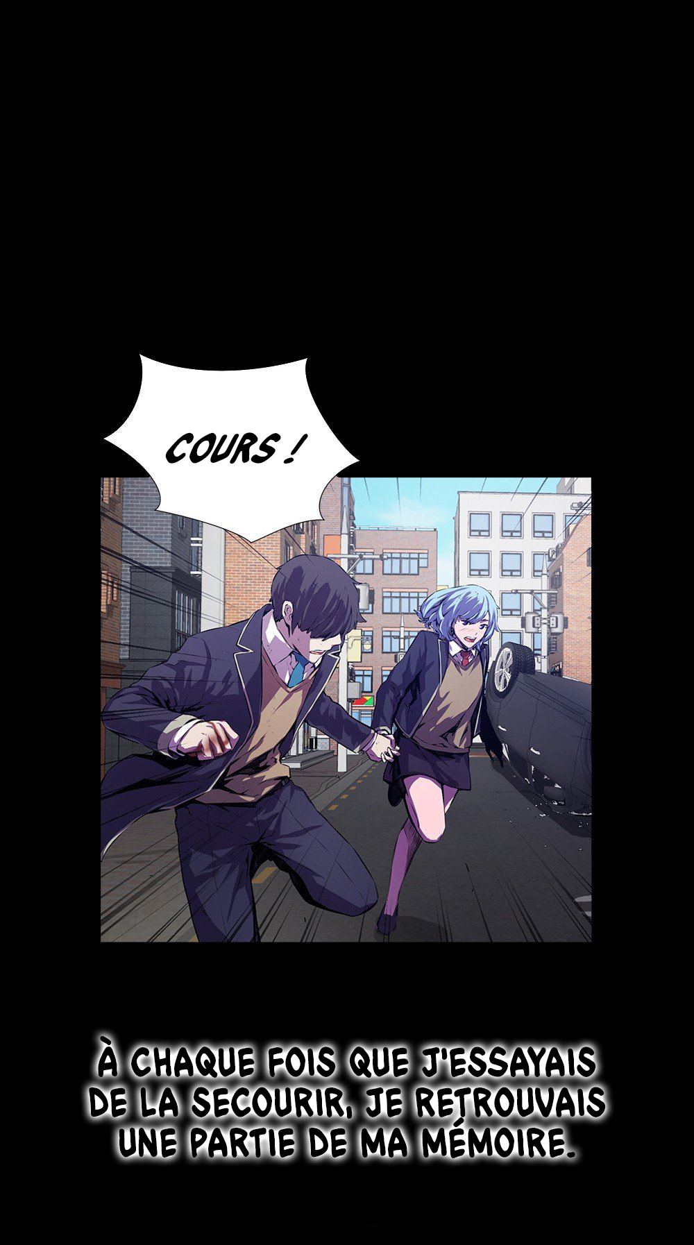 ODDEYE Ch. 0 第7页