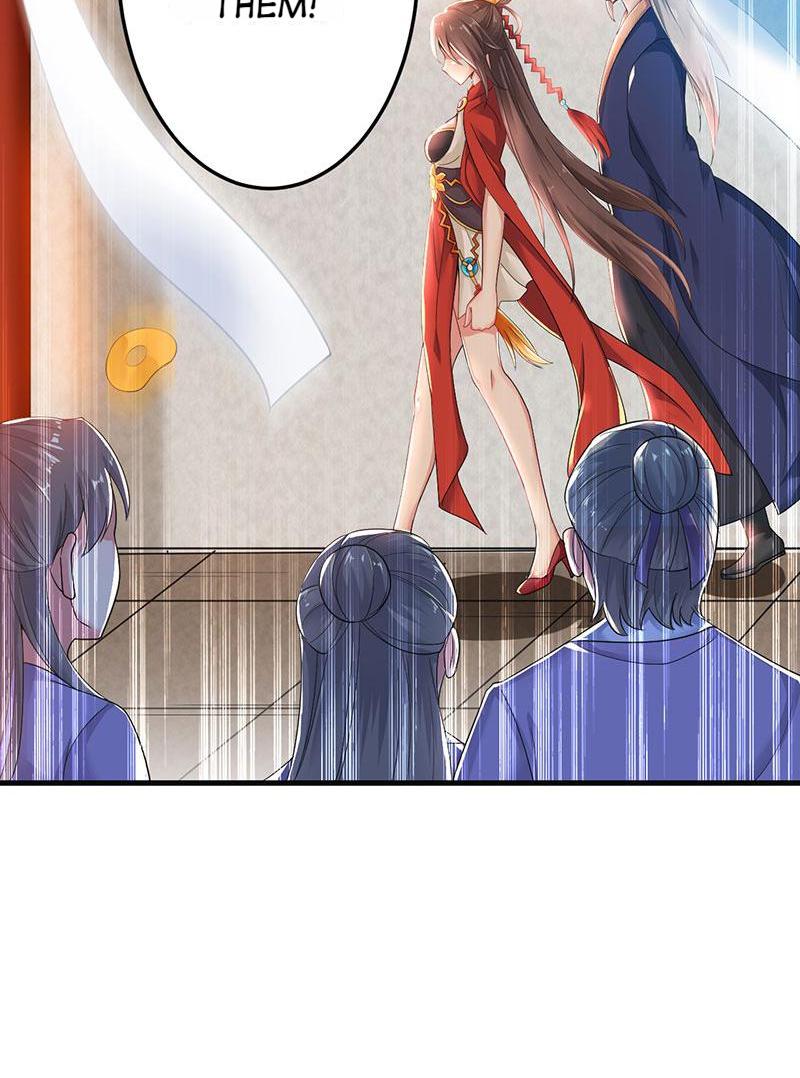 Emperor LingTian Disturbance 第2页