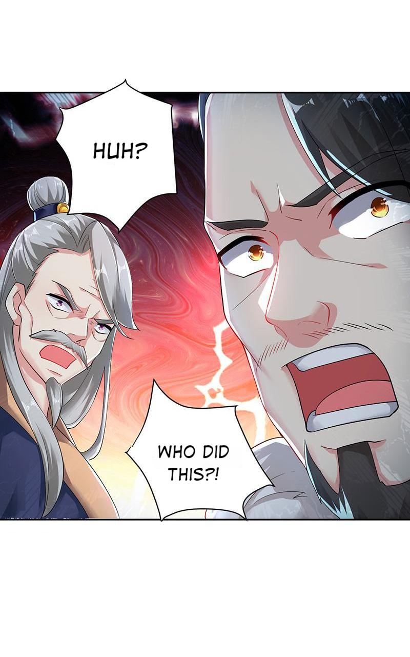 Emperor LingTian Disturbance 第16页