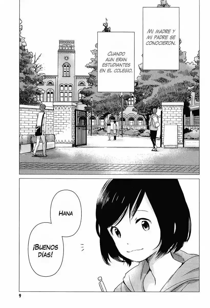Wolf Children: Ame & Yuki Vol. 1 Ch. 1 第14页