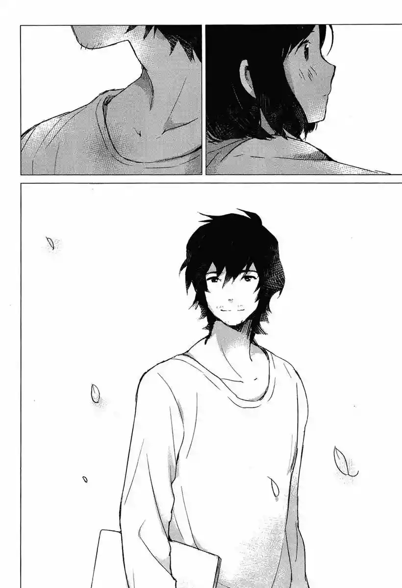 Wolf Children: Ame & Yuki Vol. 1 Ch. 1 第28页